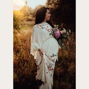 Fillyboo Sixpence Dress